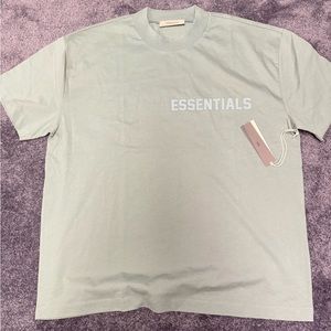 Fear of God Essentials T-shirt